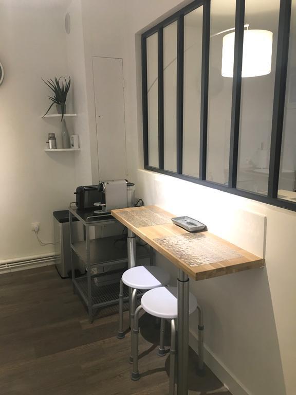 L'Ideal 112 - 85M2, 2 Chambres, Parking & Cabine De Plage Deauville Eksteriør bilde