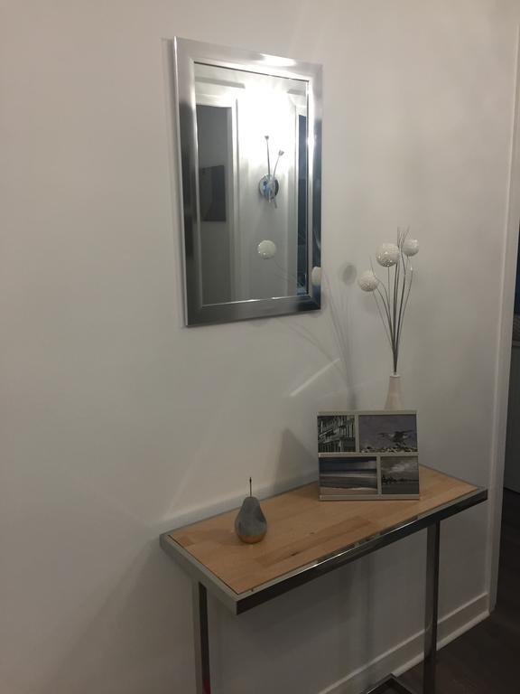 L'Ideal 112 - 85M2, 2 Chambres, Parking & Cabine De Plage Deauville Eksteriør bilde